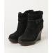 [UGG] обувь 22cm черный женский 