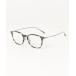 [OLIVER PEOPLES] очки 51 черный женский 