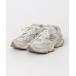 [New Balance] обувь 24.5cm белый мужской 