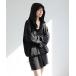  Rush Guard UV cut f-ti- Rush Guard выставить / половина ZIP Parker женский 