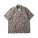 �A���n�V���c �X�}�z�V�����_�[ �V���c ���� �uUNIVERD72/���j�o�[�h�vDRY ALOHA SHIRT / ���� �A�\�[�g �I�[�v���J���[ �A���n�V���c / �J�݃V���c�uUNIS�c