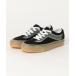 [VANS] low cut спортивные туфли 4h черный мужской 