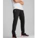 [PUMA] тренировочный брюки SMALL черный мужской 