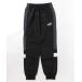 [PUMA] легкий брюки X-LARGE черный мужской 