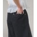  широкий брюки джинсы Denim Denim брюки кромка точка машина b Denim брюки женский 