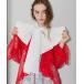  короткое колье Taffeta boutie ribbon/ жесткий ta bow Thai лента женский 