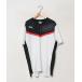 [PUMA] one отметка короткий рукав футболка XO белый мужской 