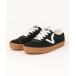 [VANS] low cut спортивные туфли 9 черный мужской 