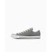 [CONVERSE ALL STAR] low cut спортивные туфли 6.5 уголь женский 