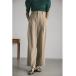 [STYLEMIXER] брюки MEDIUM желтый женский 