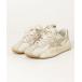 [Onitsuka Tiger] low cut спортивные туфли 25.5cm бежевый мужской 
