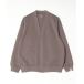 [coen] кардиган X-LARGE Brown мужской 