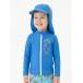  Rush Guard [ baby ] динозавр принт Rush Guard (UV cut ) Kids ребенок мужчина 