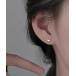  серьги EKG194/ Heart one отметка серьги / обе уголок для /(NEZ) мужской женский 