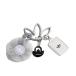  Adidas adidas брелок для ключа adidas TRANS CHARM / Adidas trance очарование 