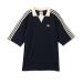  Adidas adidas рубашка-поло короткий рукав adidas WAFFLE JERSEY / Adidas вафля джерси -[SP] мужской женский 