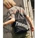 tei задний рюкзак [THRASHER/ Thrasher ] Logo принт передний карман napsak мужской женский 