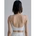  tube top bare top Back Open Bra Top/ задний открытый bla верх 