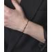  аллергия соответствует браслет CORD BRACELET/TENNENSEKI женский 