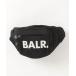 [BALR.] сумка-пояс - черный женский 