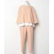 [DRESS LAB] выставить S бежевый женский 