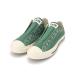 [CONVERSE] туфли без застежки SMALL зеленый женский 