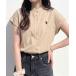�uU.S. POLO ASSN.�v �����u���E�X LL �S�[���h ���f�B�[�X