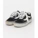 [VANS] [KIDS] low cut спортивные туфли 11 черный Kids 