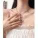  короткое колье rose короткое колье женский 