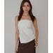  tube top bare top tuck dore-p bare top s( выставить возможно ) KINO THE KEI