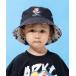  шляпа шляпа Street двусторонний шляпа Kids ребенок мужчина девочка 