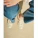 �W���b�N�p�[�Z�� �R���o�[�X �X�j�[�J�[ JACK PURCELL CL / �W���b�N�p�[�Z���@�b�k �����Y ���f�B�[�X