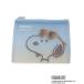 SNOOPY сетка Flat сумка 