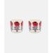 �^���u���[ �uASIA�@EXCLUSIVE�vVihkiruusu / Cup 2dl 2pcs