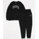 [STARTER BLACK LABEL] выставить LARGE оттенок черного прочее мужской 