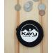 コインケース 札入れ KAVU/カブー CIRCLE COIN CASE/サークルコインケース