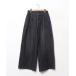 [remer] Denim брюки MEDIUM черный мужской 