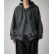  Parker asidowoshu Zip Parker мужской 