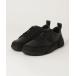 [Clarks] low cut спортивные туфли UK6 черный мужской 
