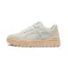 [PUMA] low cut спортивные туфли 22.0cm "теплый" белый мужской 