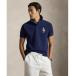  Ralph Lauren рубашка-поло короткий рукав custom тонкий Fit Polo Bear рубашка-поло мужской 