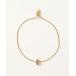 [SKAGEN] браслет FREE Gold женский 