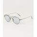 [OLIVER PEOPLES] очки 47 голубой серый мужской 