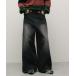 [ENDER PRODUCTS] ботинки cut Denim брюки Mb люмен z