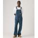 [Levi's] комбинезон M темный индиго b люмен z