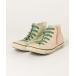[CONVERSE] [KIDS] - ikatto спортивные туфли 21cm розовый Kids 