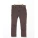 [BANANA REPUBLIC] Denim брюки 34 Brown мужской 