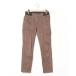 [DOUBLE STANDARD CLOTHING] брюки 36 Brown женский 