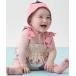  купальный костюм [SWIM]baby колпак есть фруктовый дизайн бикини Kids ребенок девочка 