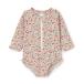  Rush Guard [SWIM]baby girls Rush Guard Kids ребенок девочка 